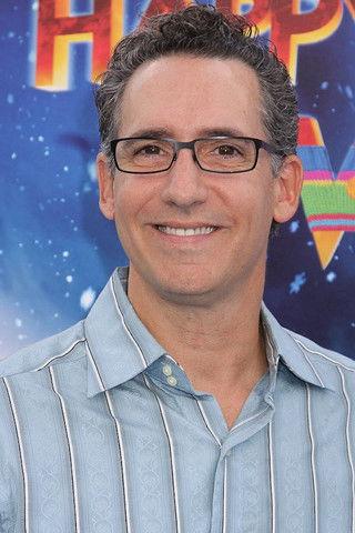 Matthew O'Callaghan fotoğrafı