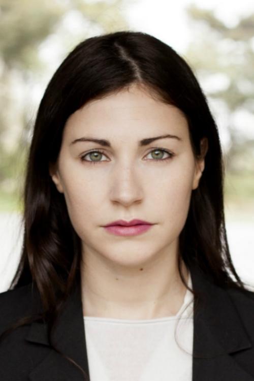 Nour El Refai fotoğrafı