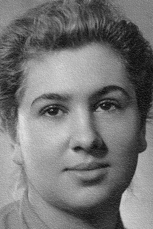 Inna Ulyanova fotoğrafı