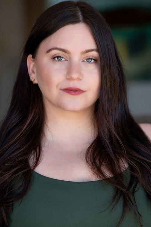 Kimberly Weinberger fotoğrafı