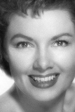 Patricia Marshall fotoğrafı