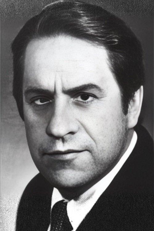 Yuri Stupakov fotoğrafı