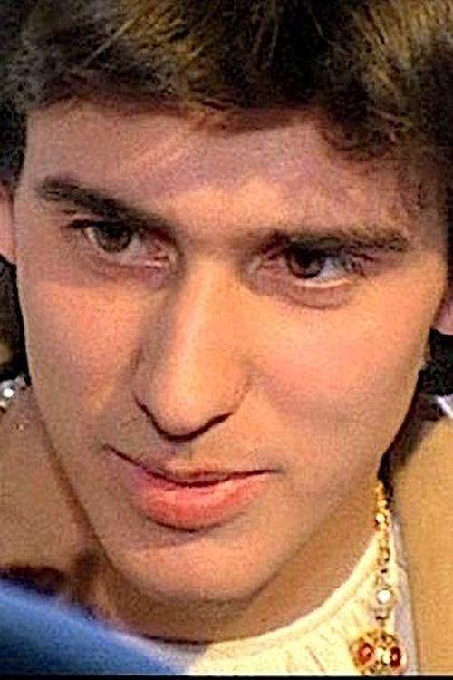 Leo Colonna fotoğrafı