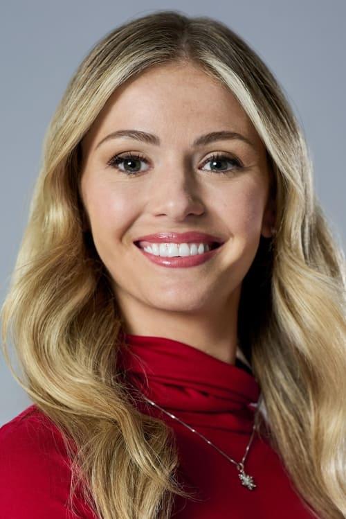 Rebecca Dalton fotoğrafı