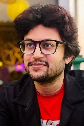 Ratool Mukherjee fotoğrafı