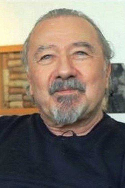 Didier Philippe-Gérard fotoğrafı