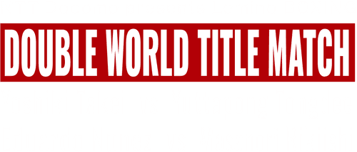 Yoshiki Takei vs. Yuttapong Tongdee logo