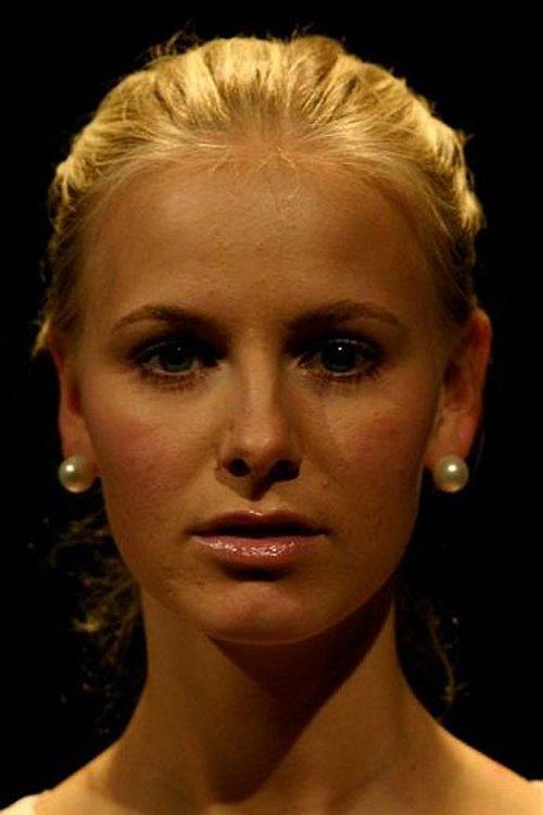 Nina Lund Feste fotoğrafı