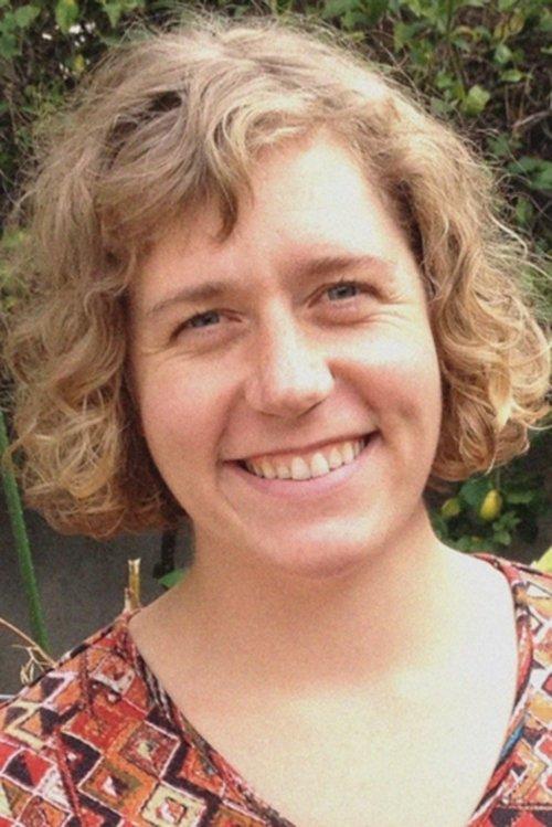 Lizzie Fitch fotoğrafı