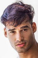 Marco Antonio fotoğrafı