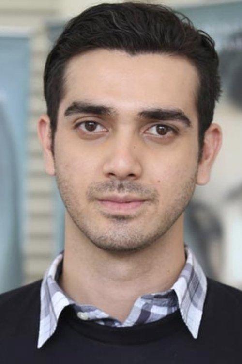 Fachry Albar fotoğrafı