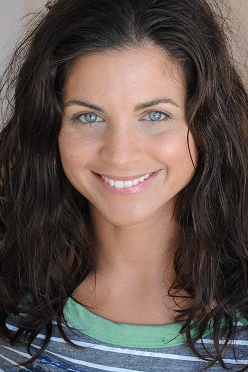 Georgie Kidder fotoğrafı