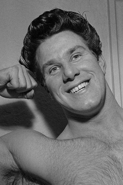 Reg Park fotoğrafı