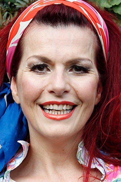 Cleo Rocos fotoğrafı