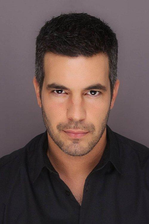 Can Verel fotoğrafı