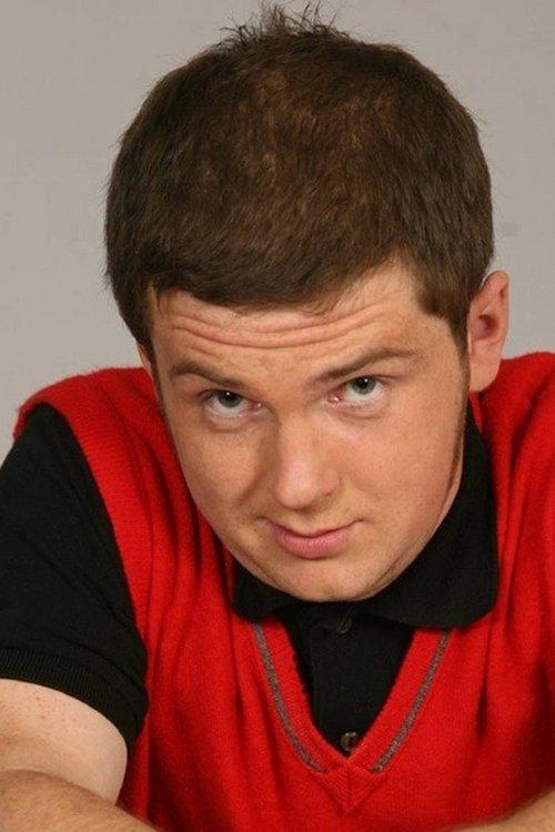 Pavel Serdyuk fotoğrafı