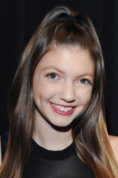 Alexa Reddy fotoğrafı