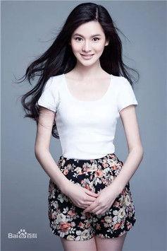 Nina Dong fotoğrafı