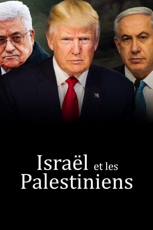 Israel and the Palestinians: The Road to 7th October Sezon 1