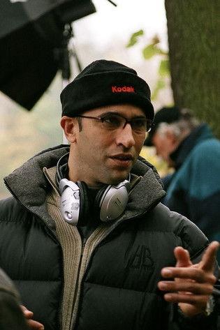 Franco de Peña fotoğrafı