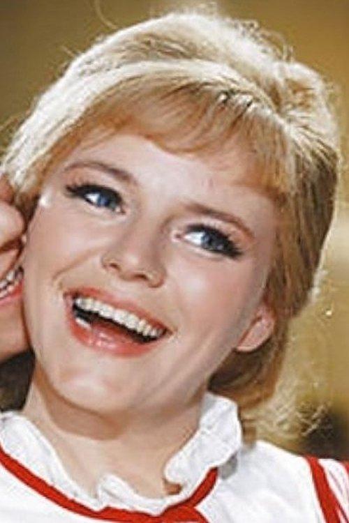 Ellen Winther Lembourn fotoğrafı