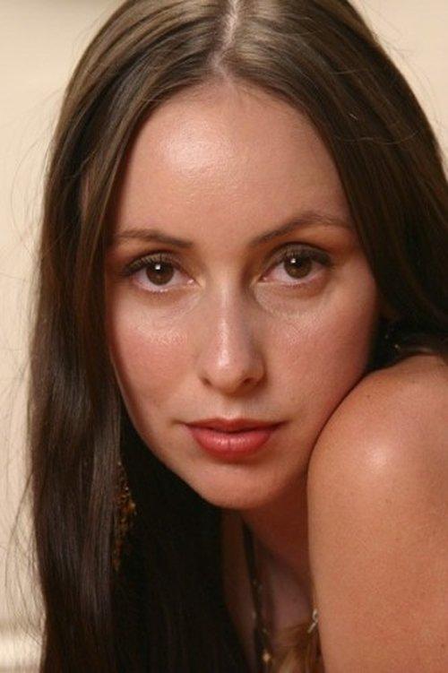 Zoe Moonshine fotoğrafı