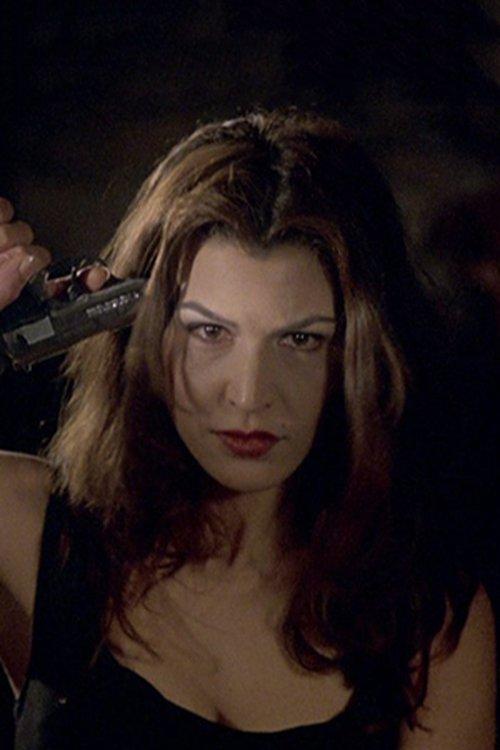 Vicky Harris fotoğrafı