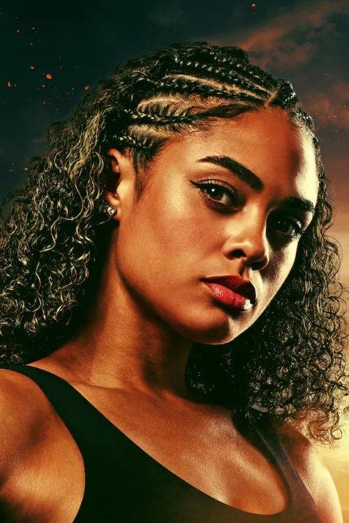 Ravyn Rochelle fotoğrafı