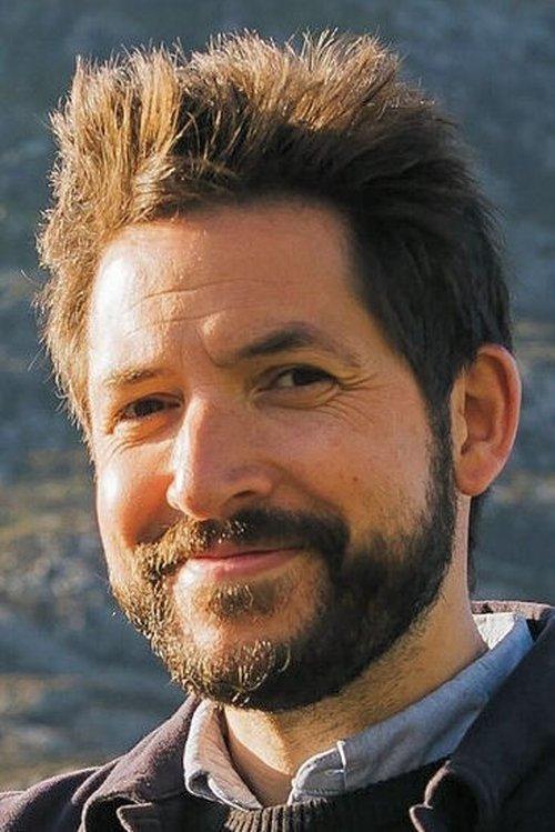 James Fox fotoğrafı