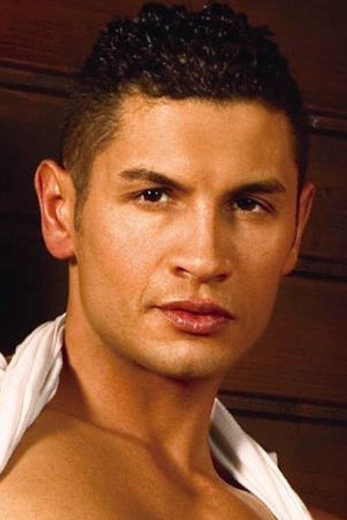 José Ganatti fotoğrafı