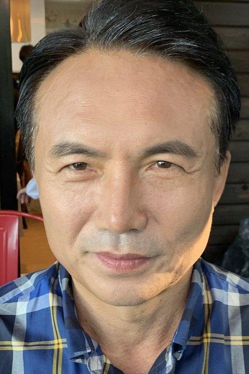 Jeong Dong-gyoo fotoğrafı