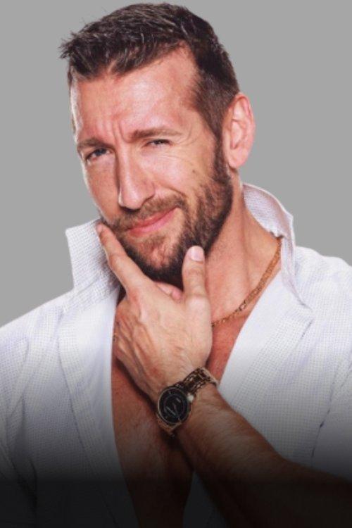 Brendan Vink fotoğrafı