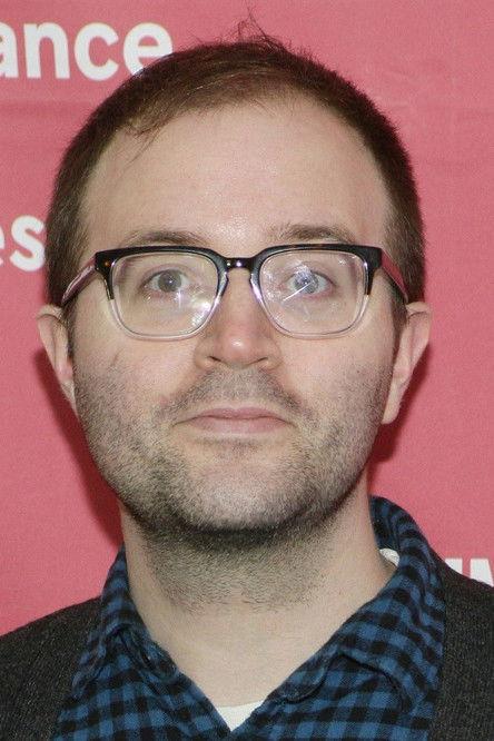 Zach Clark fotoğrafı