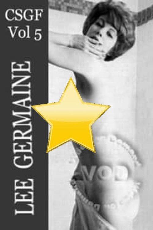 Classic Striptease and Glamour Films 05 film afişi