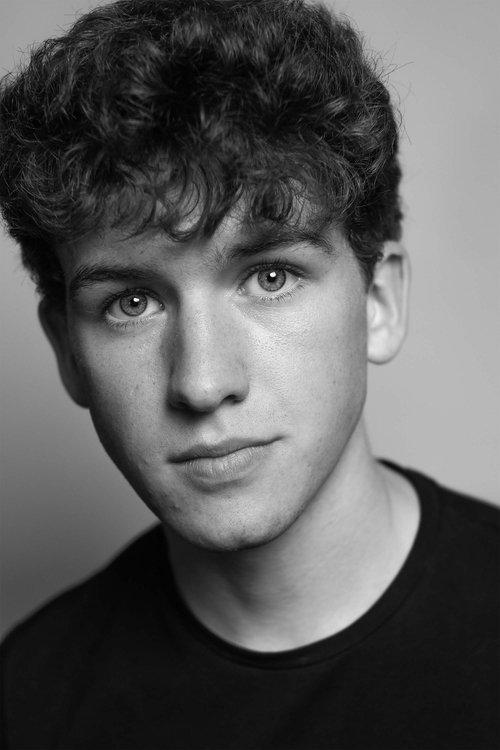 Seán Treacy fotoğrafı