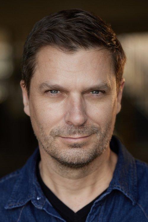 Jason MacDonald fotoğrafı