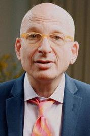 Seth Godin fotoğrafı