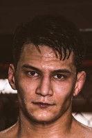 Ryan Cafaro fotoğrafı