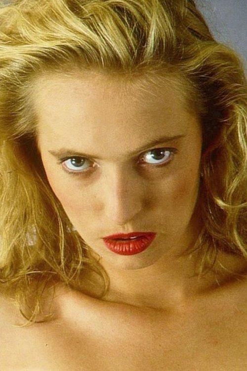 Carol Lynn fotoğrafı