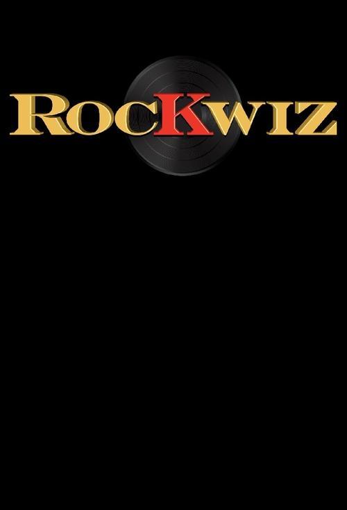 RocKwiz dizi afişi