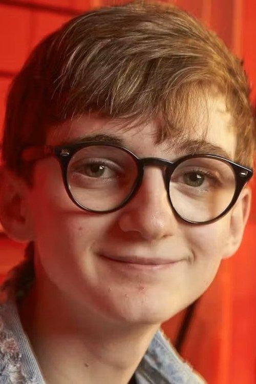 Kian Lawson-Khalili fotoğrafı