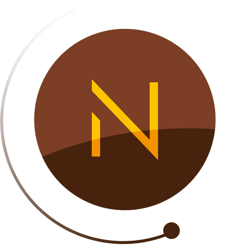 Nomades TV logo