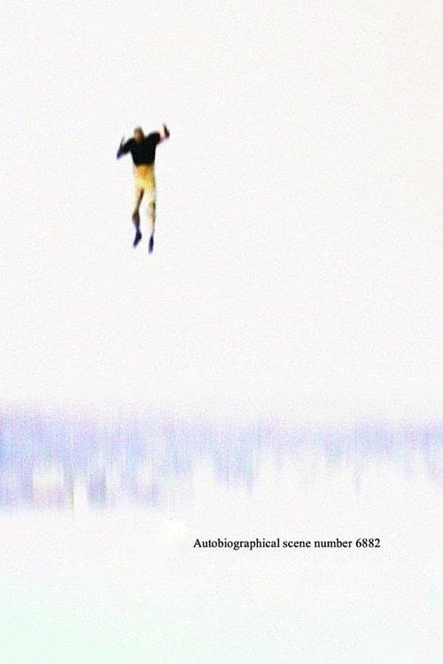Autobiographical Scene Number 6882 film afişi