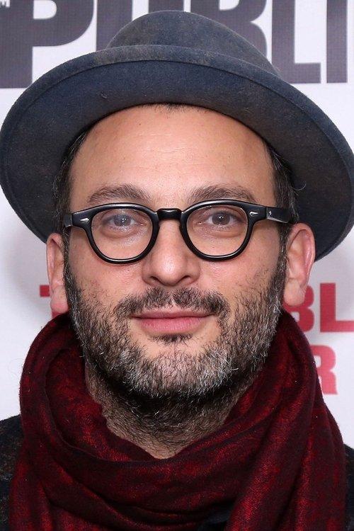 Josh Fox fotoğrafı