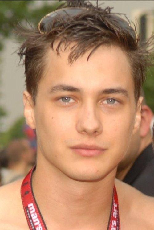 Ronald Laska fotoğrafı