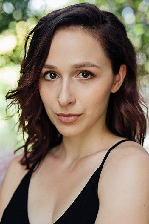 Piéra Forde fotoğrafı