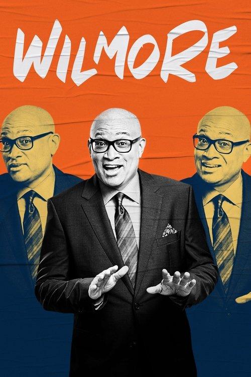 Wilmore dizi afişi