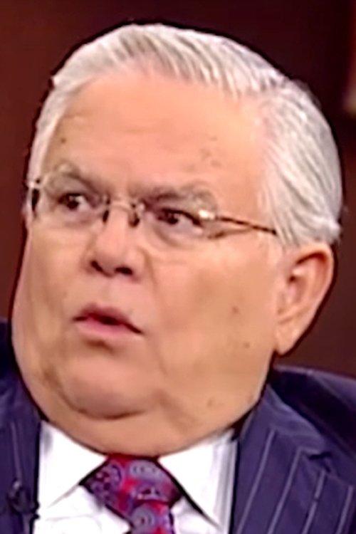 John Hagee fotoğrafı