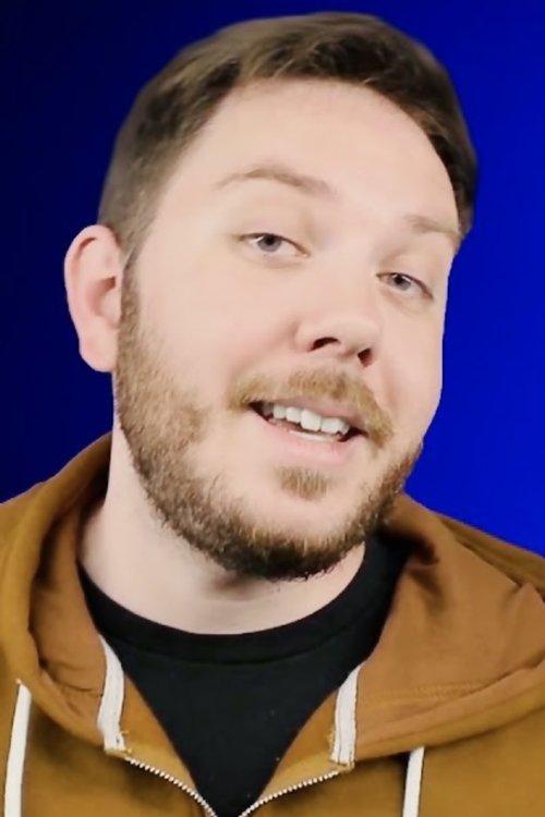 Austin McConnell fotoğrafı