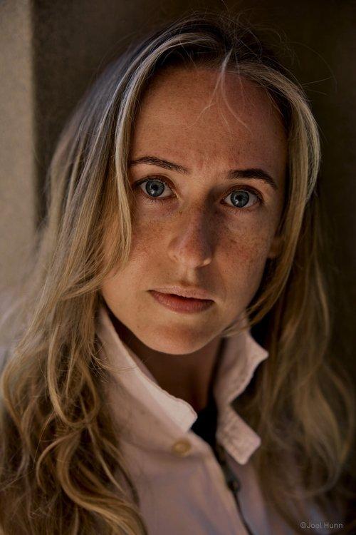 Nurit Hirschfeld fotoğrafı